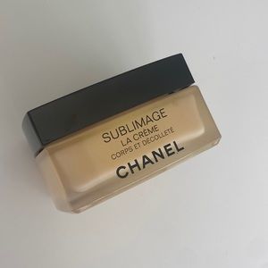 CHANEL Sublimage Body Cream